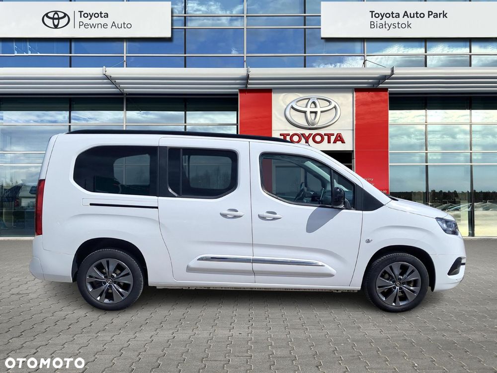 Toyota Proace City Verso Long 1.2 D-4T Family - 6