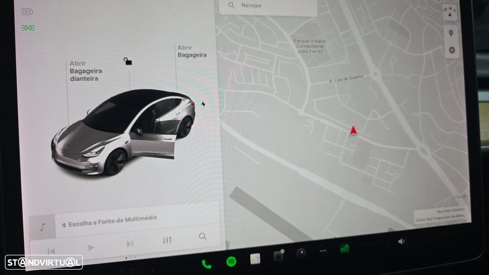 Tesla Model 3 Long Range AWD Dual Motor - 9