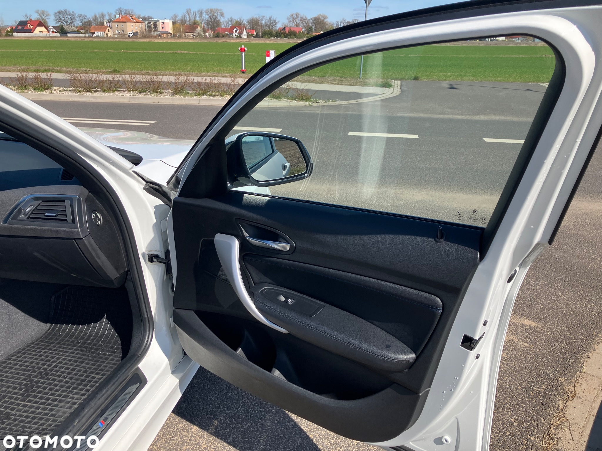 BMW Seria 1 118i GPF M Sport Shadow - 22
