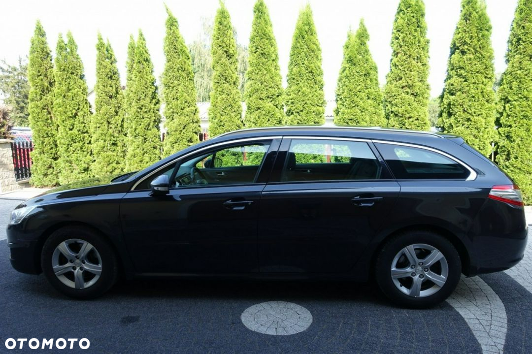 Peugeot 508 - 3