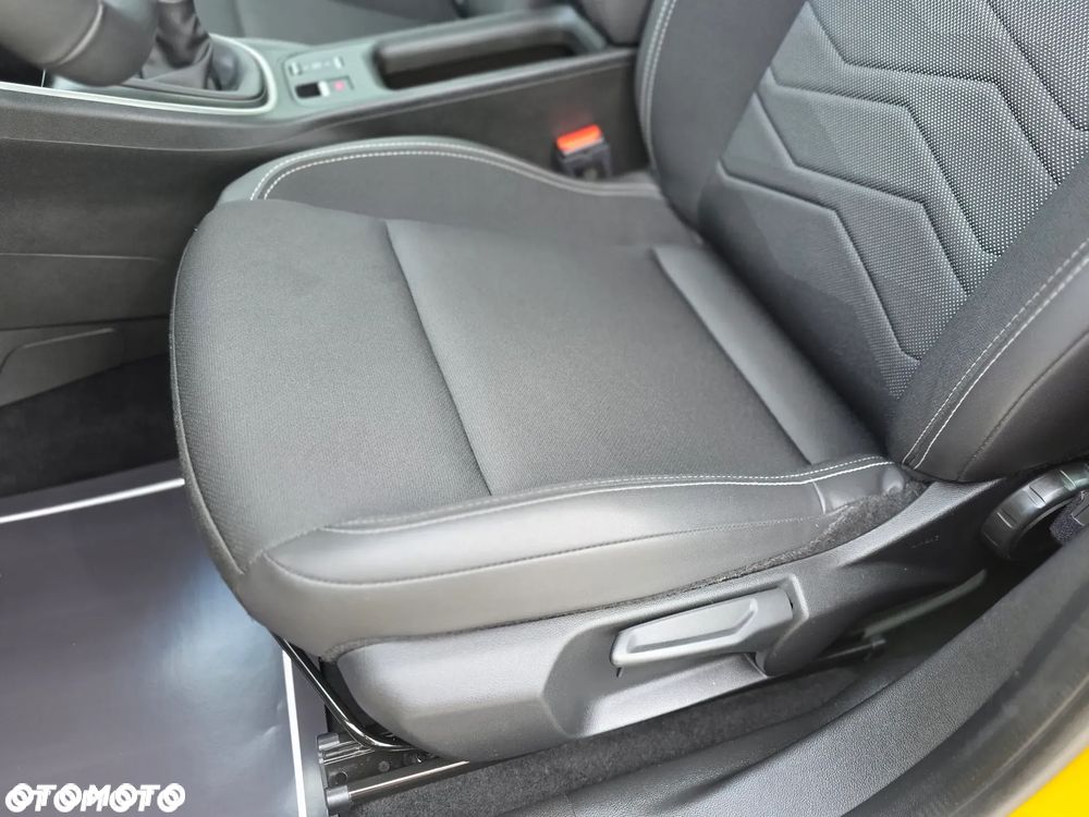 Jeep Avenger 1.2 GSE T3 Altitude FWD - 27