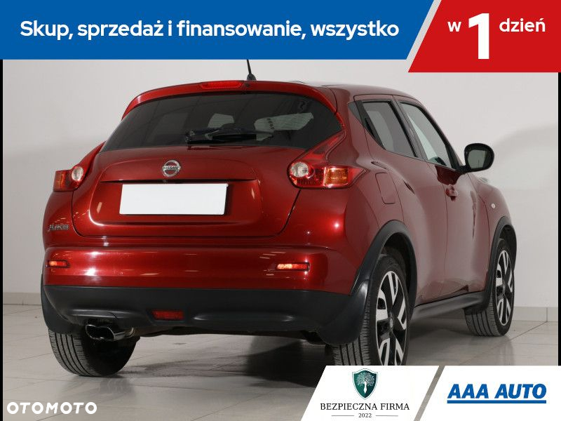 Nissan Juke - 6