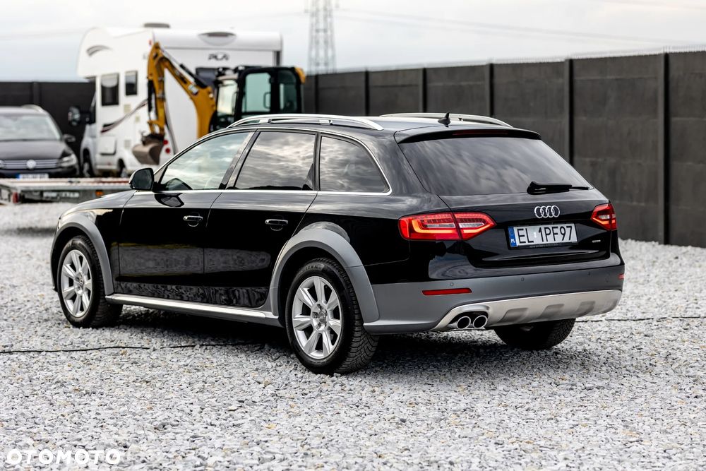 Audi A4 Allroad - 21