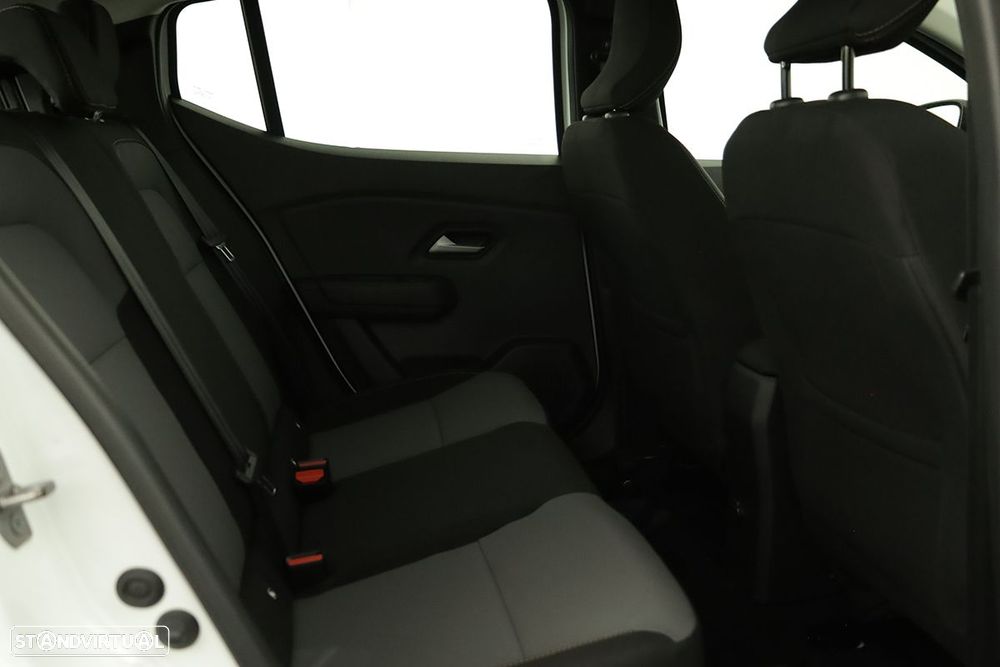 Dacia Sandero 1.0 ECO-G Stepway Extreme + Up&Go Bi-Fuel - 23