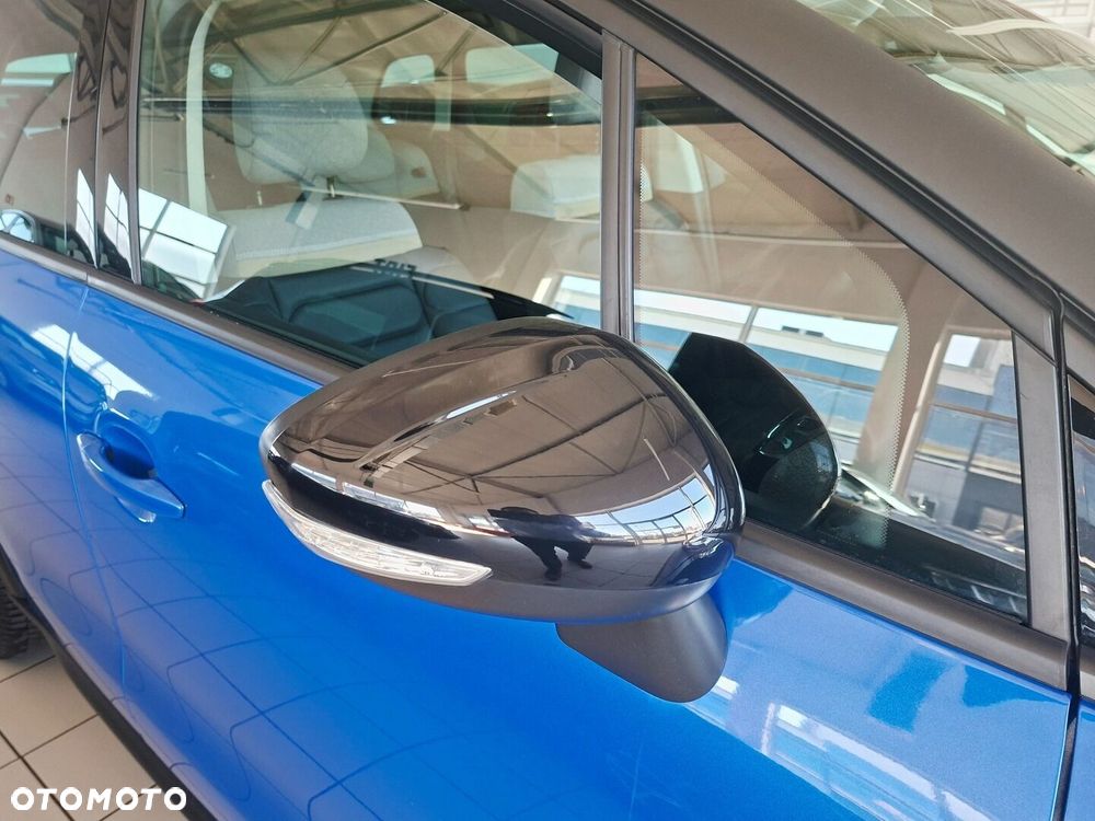 Citroën C3 Aircross - 10