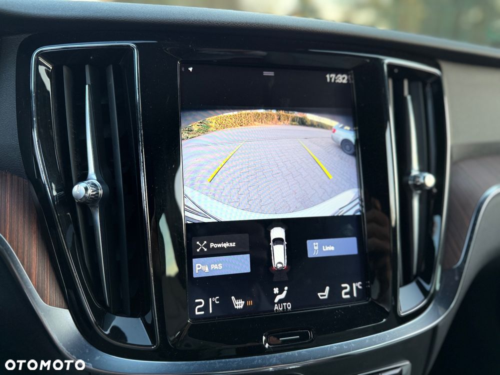 Volvo V60 D3 Inscription - 11