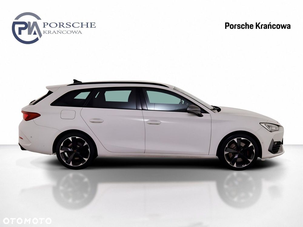 Cupra Leon Sportstourer - 6