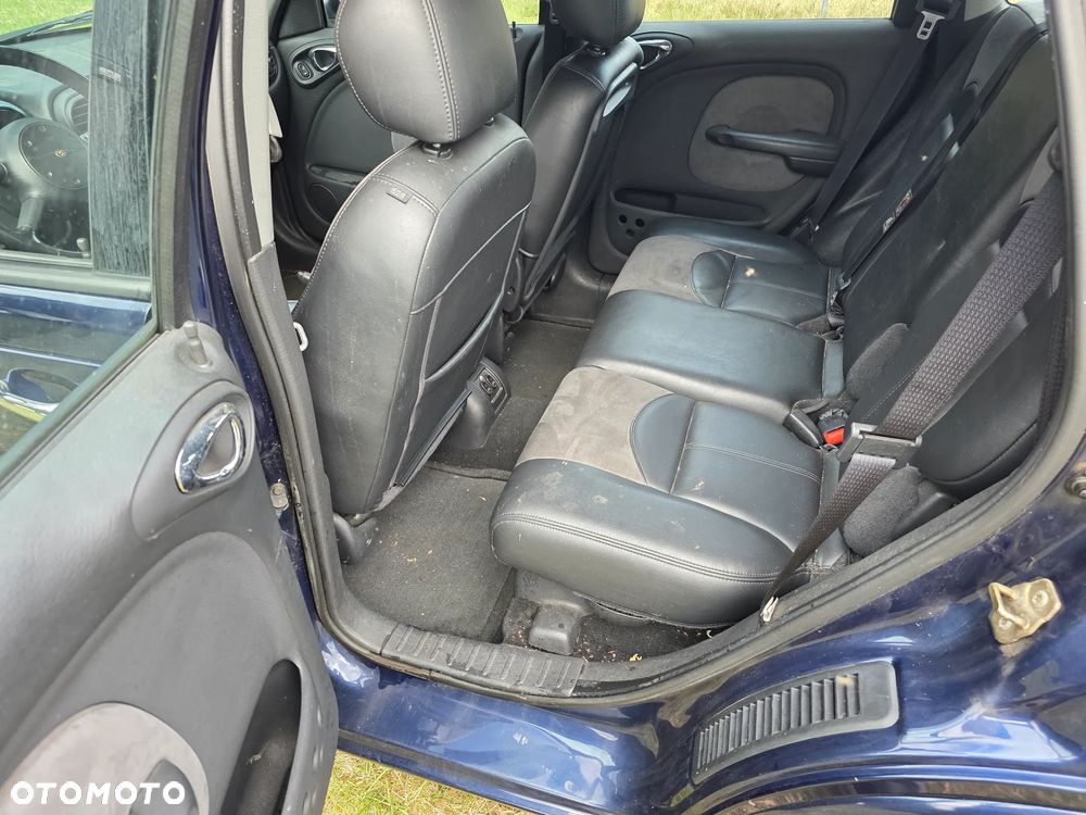 Chrysler PT Cruiser 2.4 Limited - 19