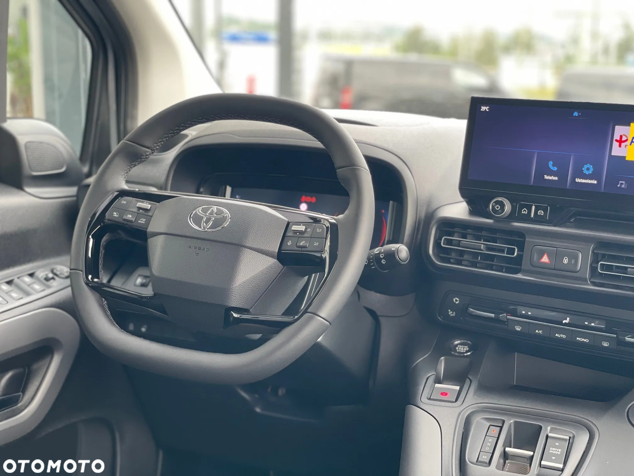 Toyota Proace City Verso 1.5 D-4D Family - 5