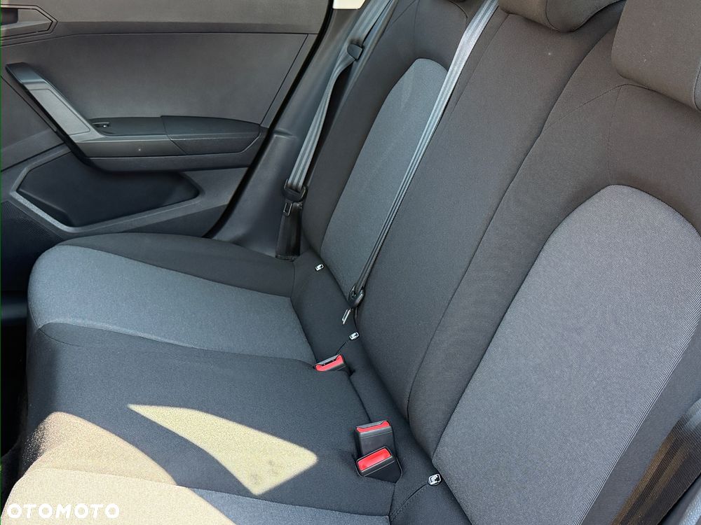 Seat Ibiza 1.0 MPI S&S Reference - 19