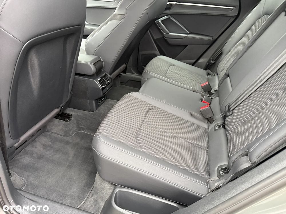 Audi Q3 35 TDI S tronic S line - 12