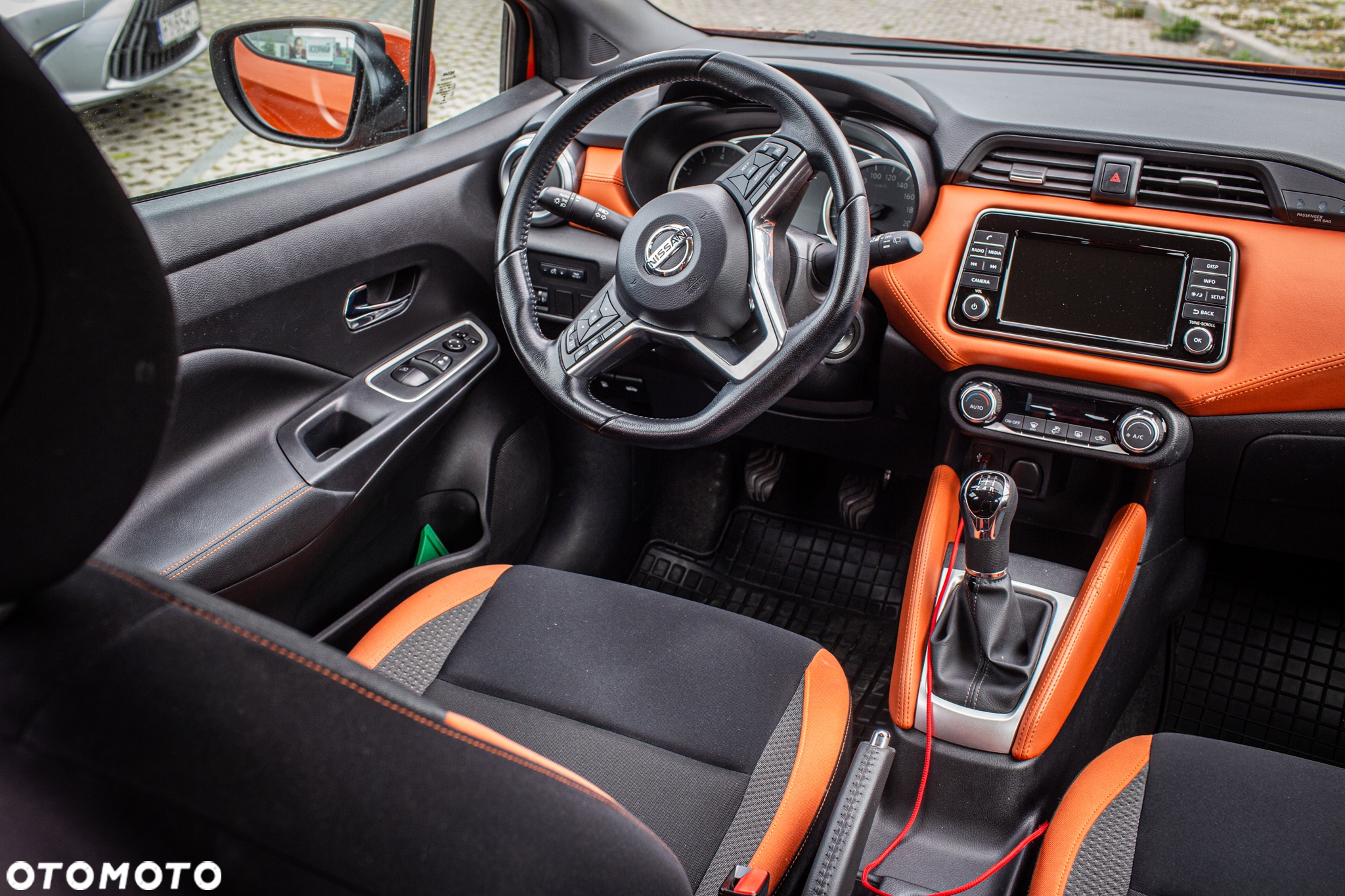 Nissan Micra 0.9 IG-T Acenta - 18