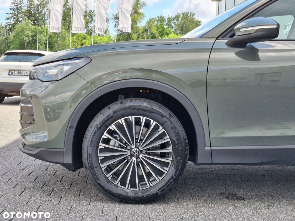 Volkswagen Tiguan - 7