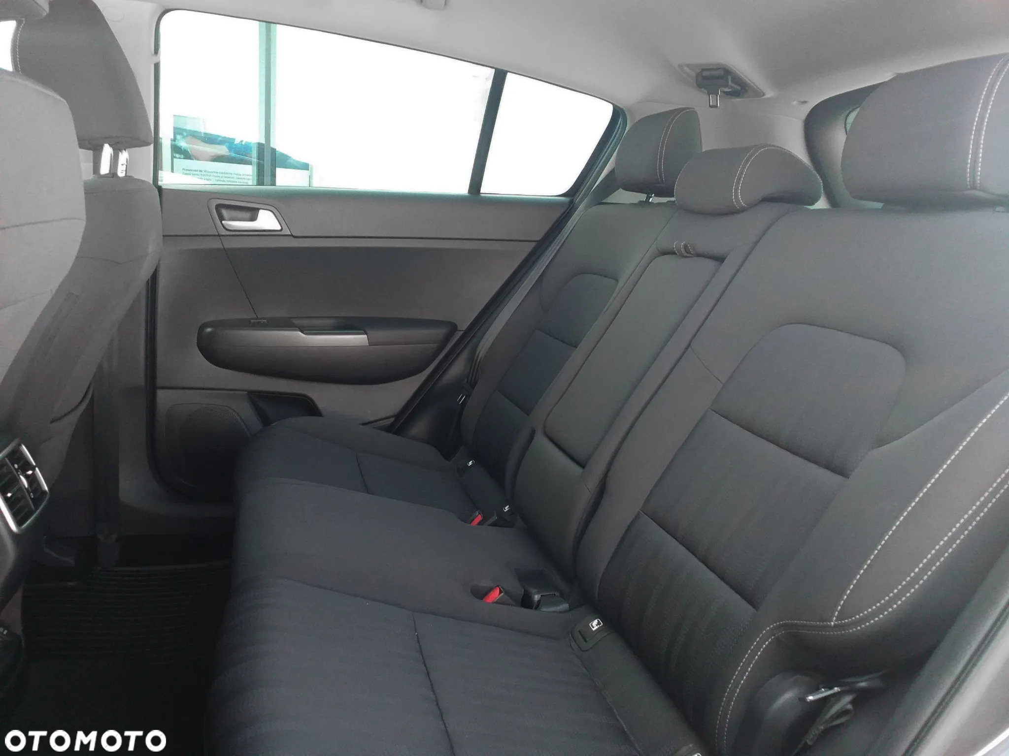 Kia Sportage 1.6 GDI M 2WD - 17