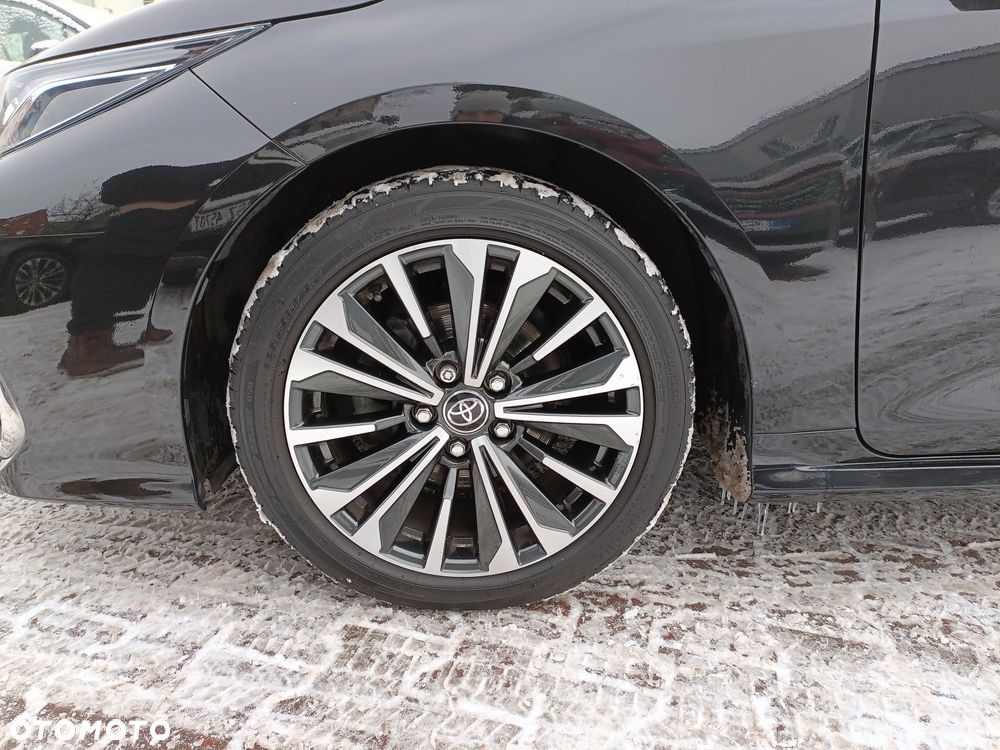 Toyota Corolla 1.8 Hybrid Style - 20