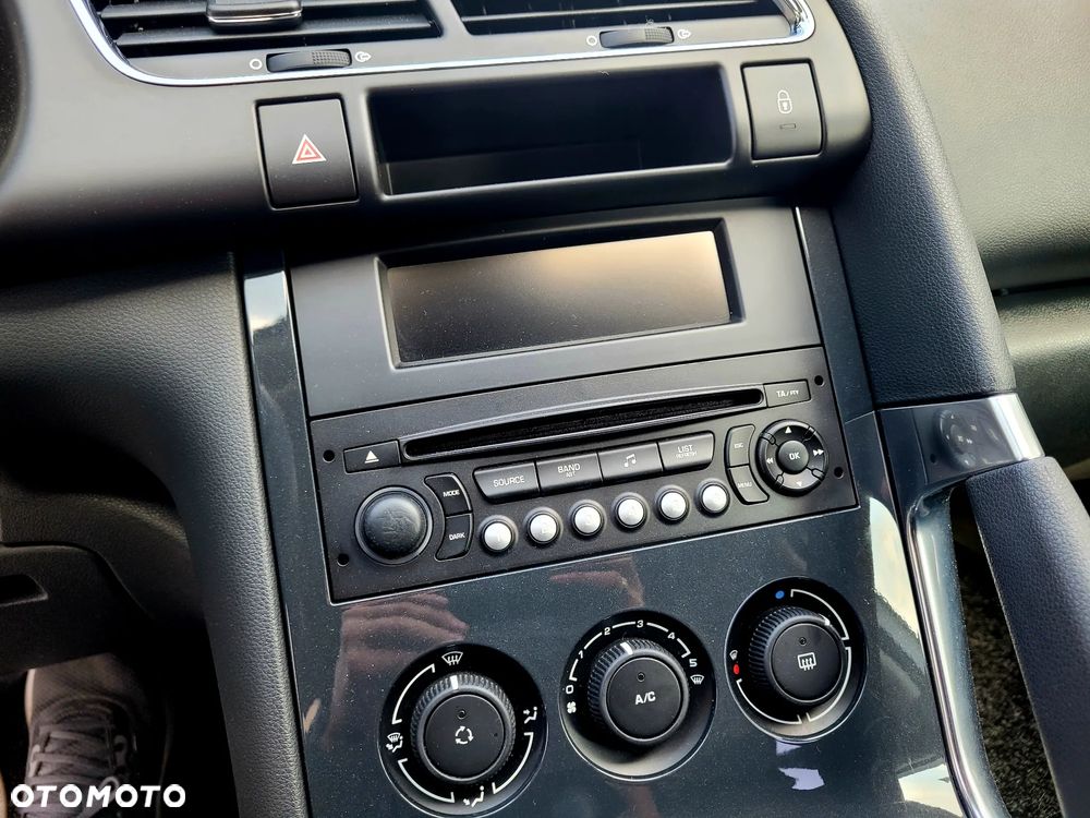 Peugeot 3008 120 VTi Access - 20