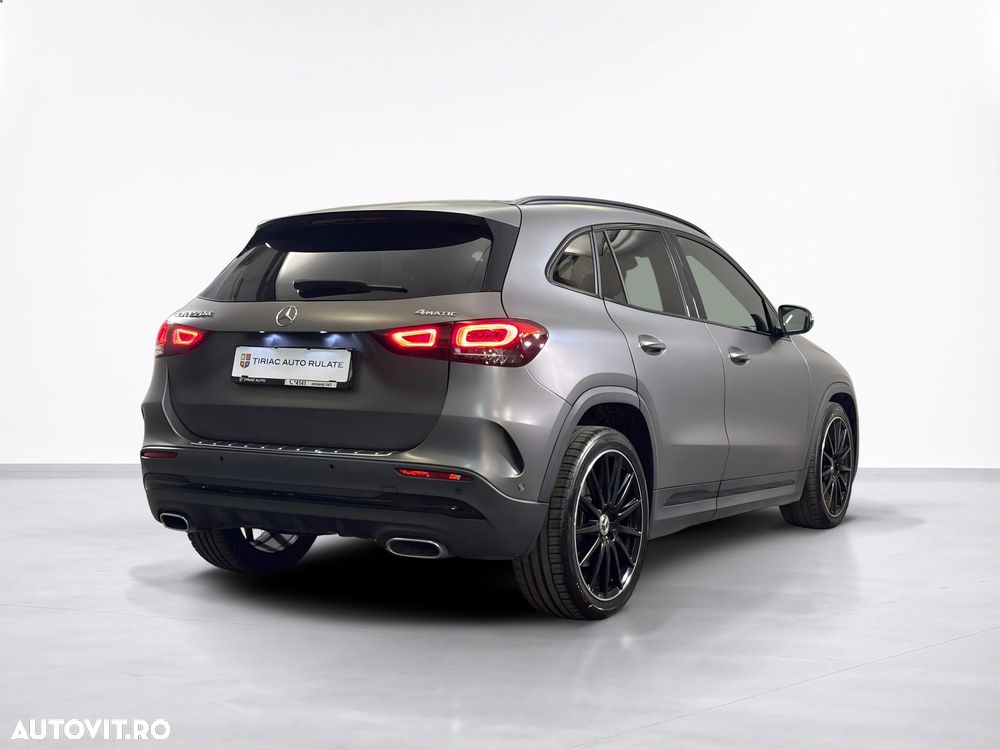 Mercedes-Benz GLA 220 d 4MATIC Aut. - 6