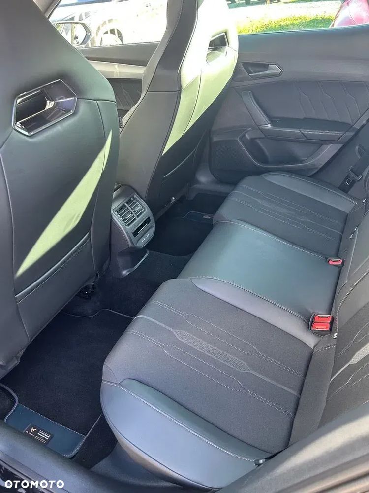 Cupra Formentor 2.0 TSI VZ DSG - 20