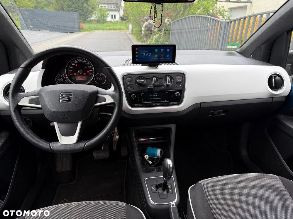Seat Mii 1.0 Chic SQ EU6 - 6