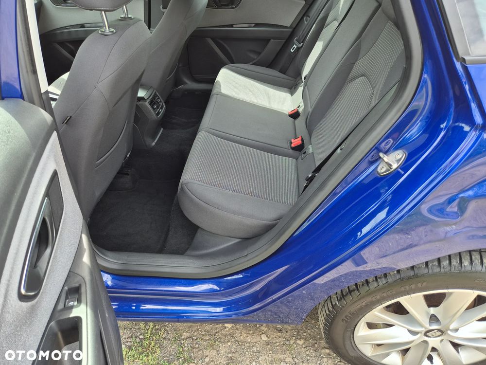 Seat Leon 1.0 EcoTSI Style S&S - 31