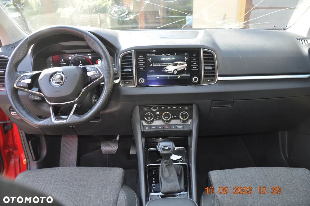 Skoda Karoq - 30