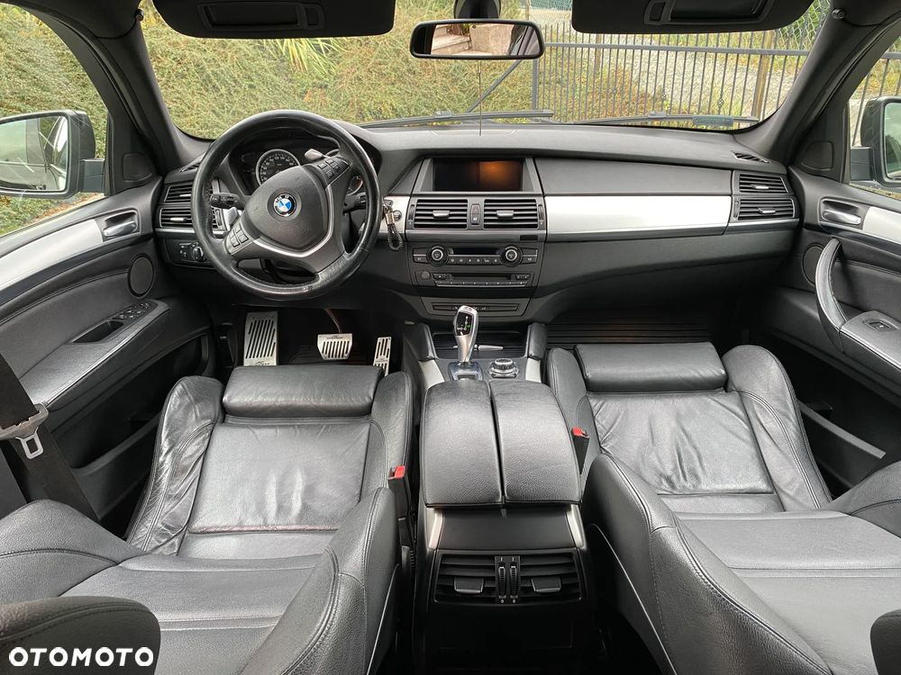 BMW X6 40d xDrive - 19