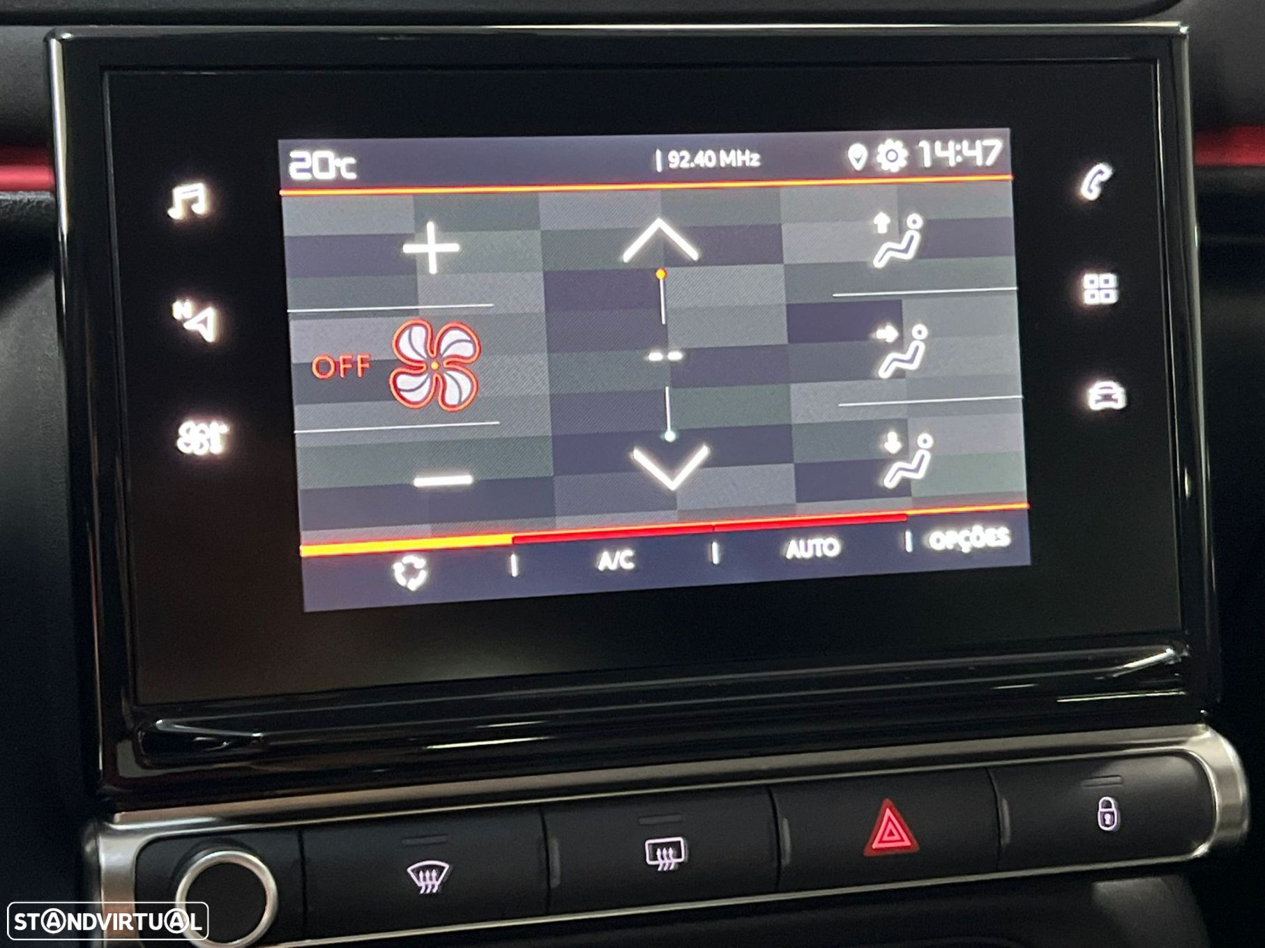 Citroën C3 1.2 PureTech Shine - 12