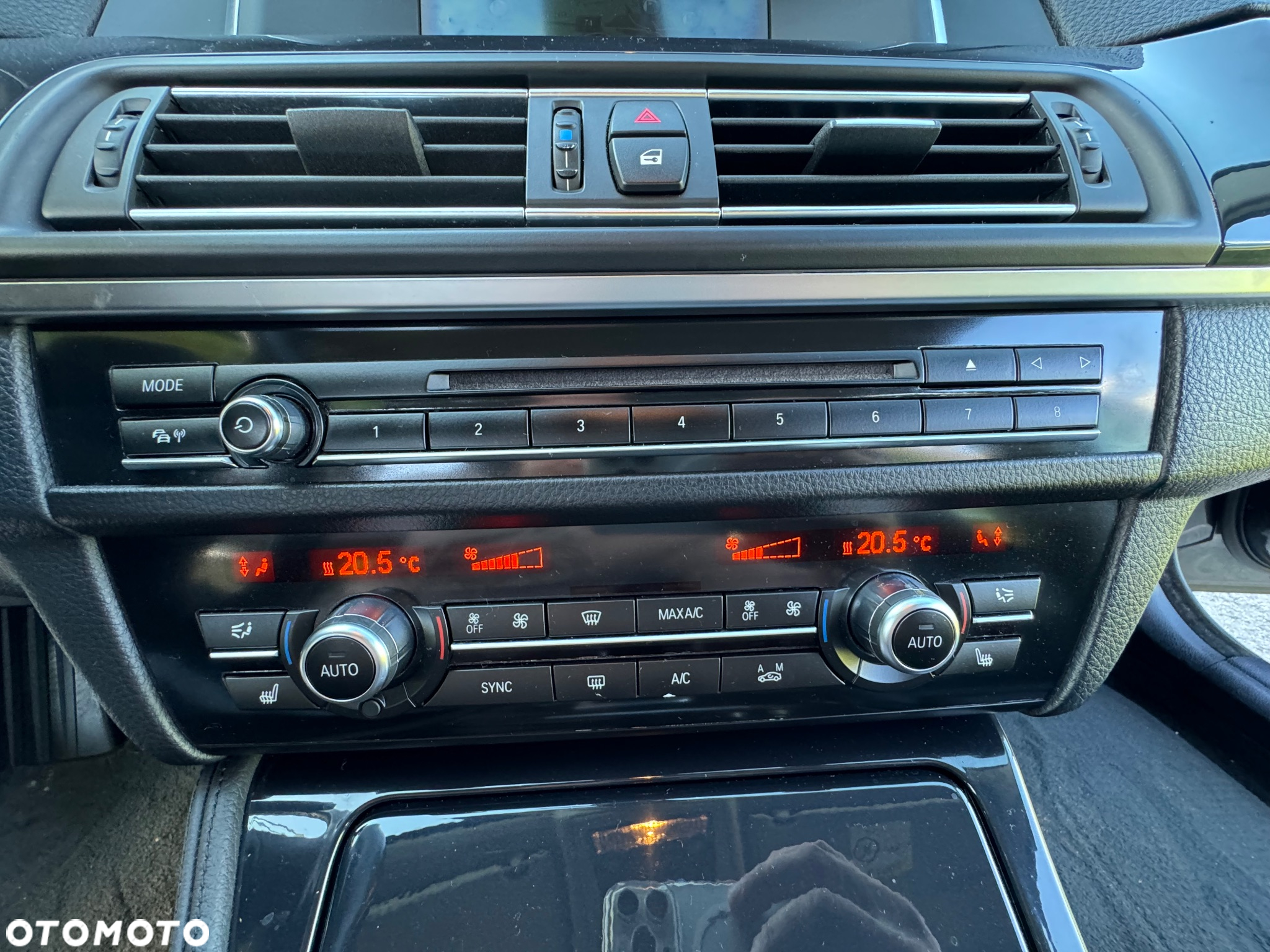 BMW Seria 5 - 27