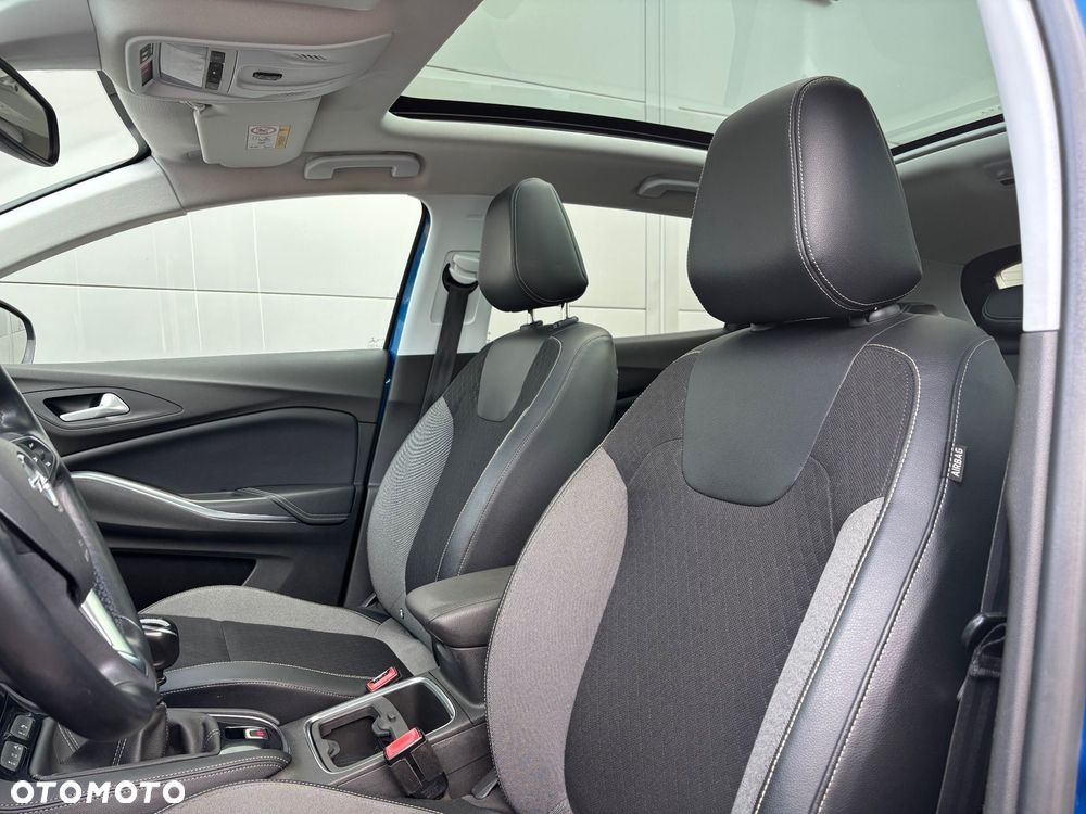 Opel Grandland X 1.6 D Start/Stop Business INNOVATION - 17