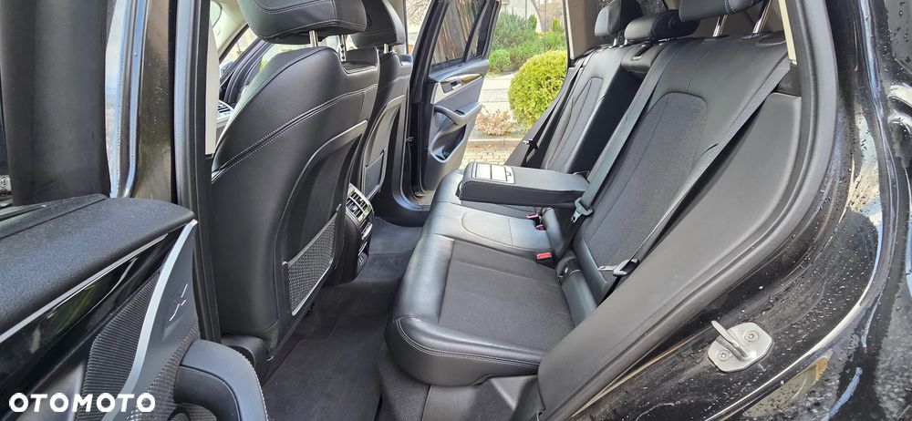 BMW X3 xDrive20d xLine sport - 14