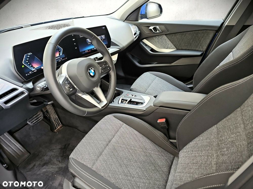 BMW Seria 1 - 10