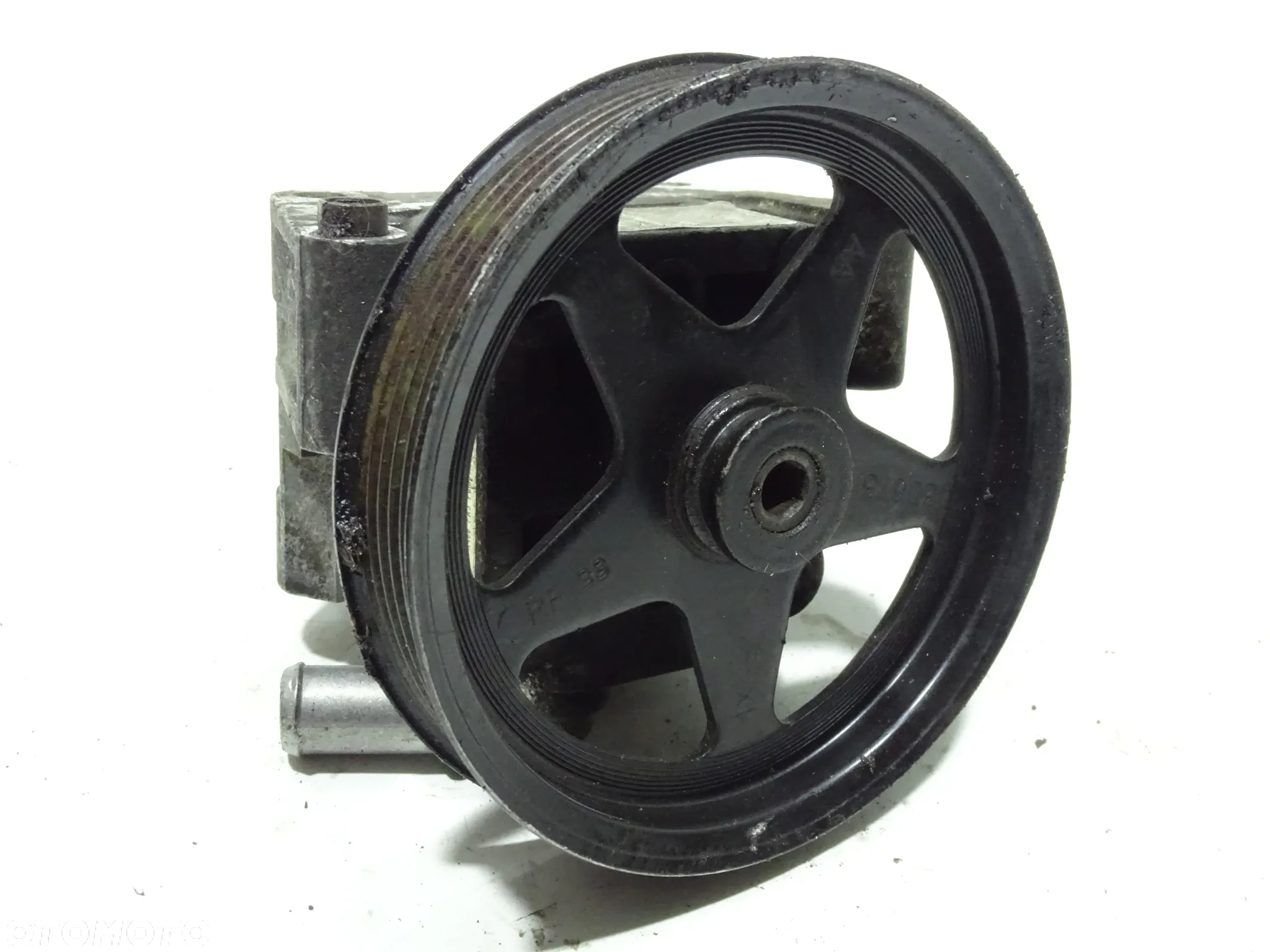 POMPA WSPOMAGANIA JAGUAR X-TYPE 1X43-3A696-AB F-VAT - 2
