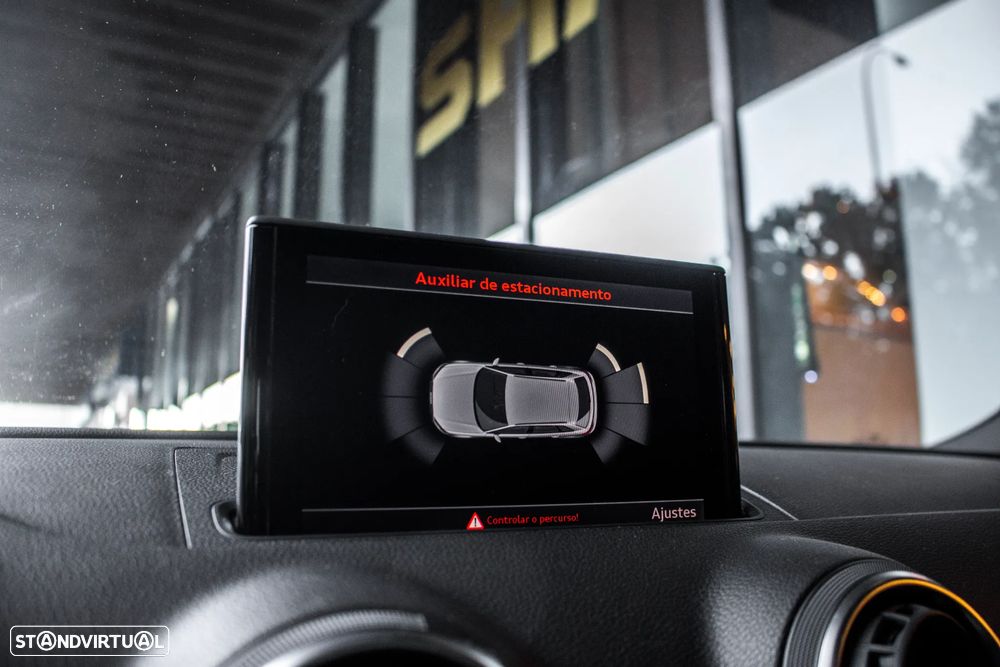 Audi A3 Sportback e-tron 1.4 TFSI S-line S tronic - 43