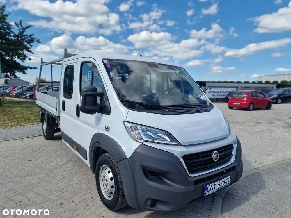 Fiat Ducato - 8