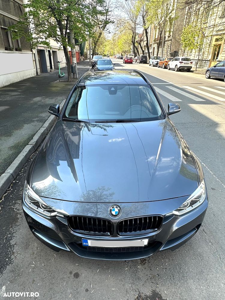 BMW Seria 3 - 2