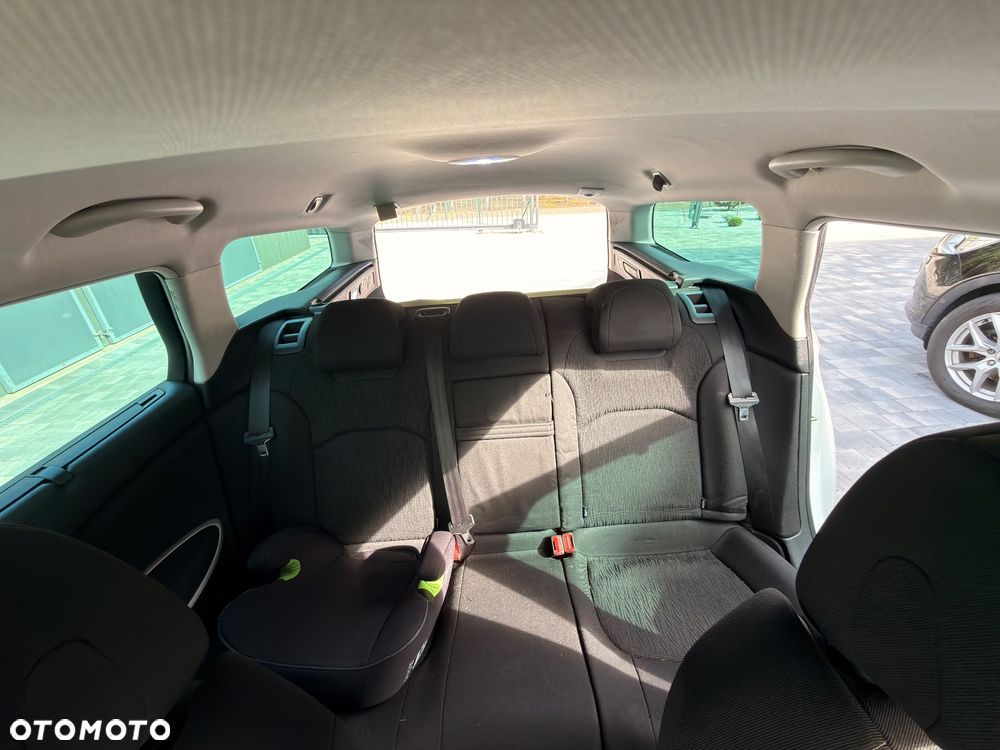 Citroën C5 2.0 HDi Seduction - 5