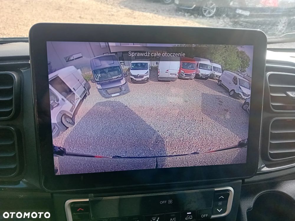 Fiat Ducato L2H2 Autm - 23