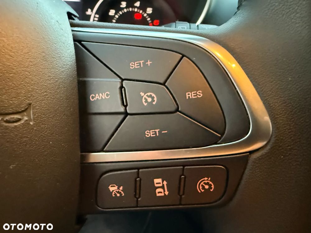 Fiat Tipo 1.4 T-Jet Lounge - 16