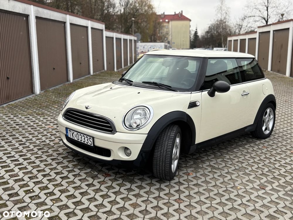 MINI ONE Standard - 2