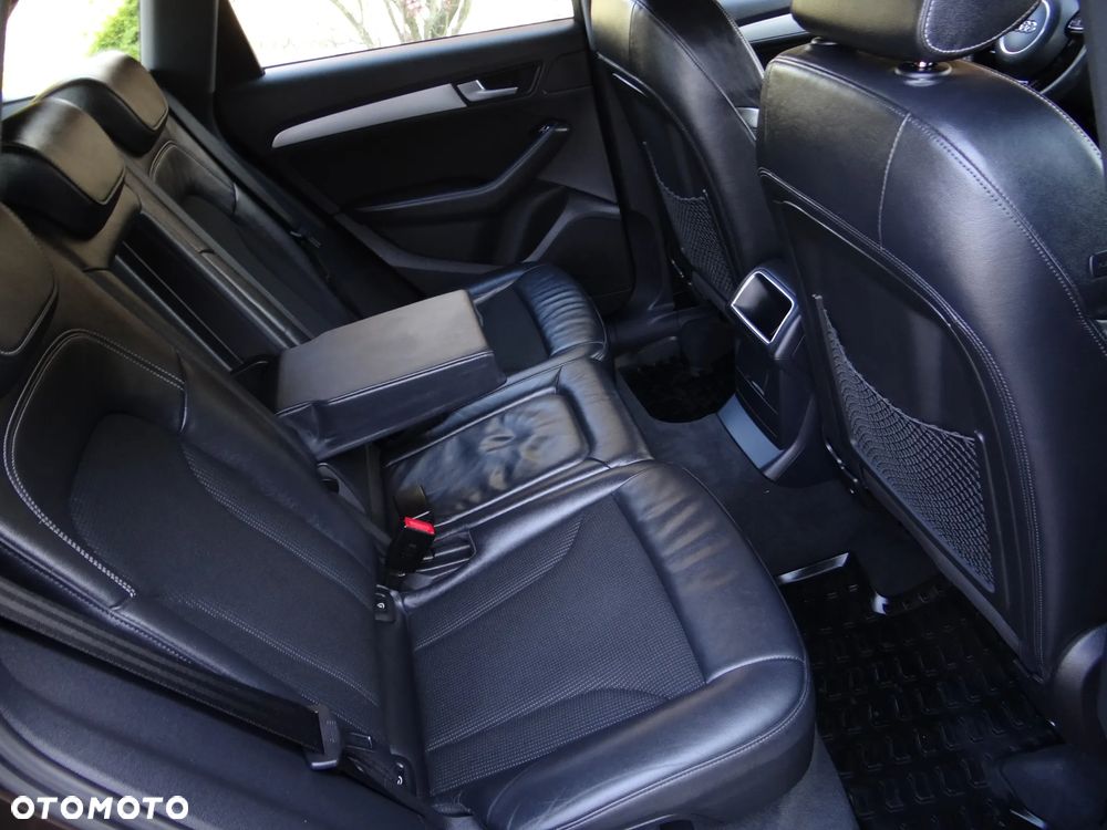 Audi Q5 2.0 TDI Quattro S tronic - 26