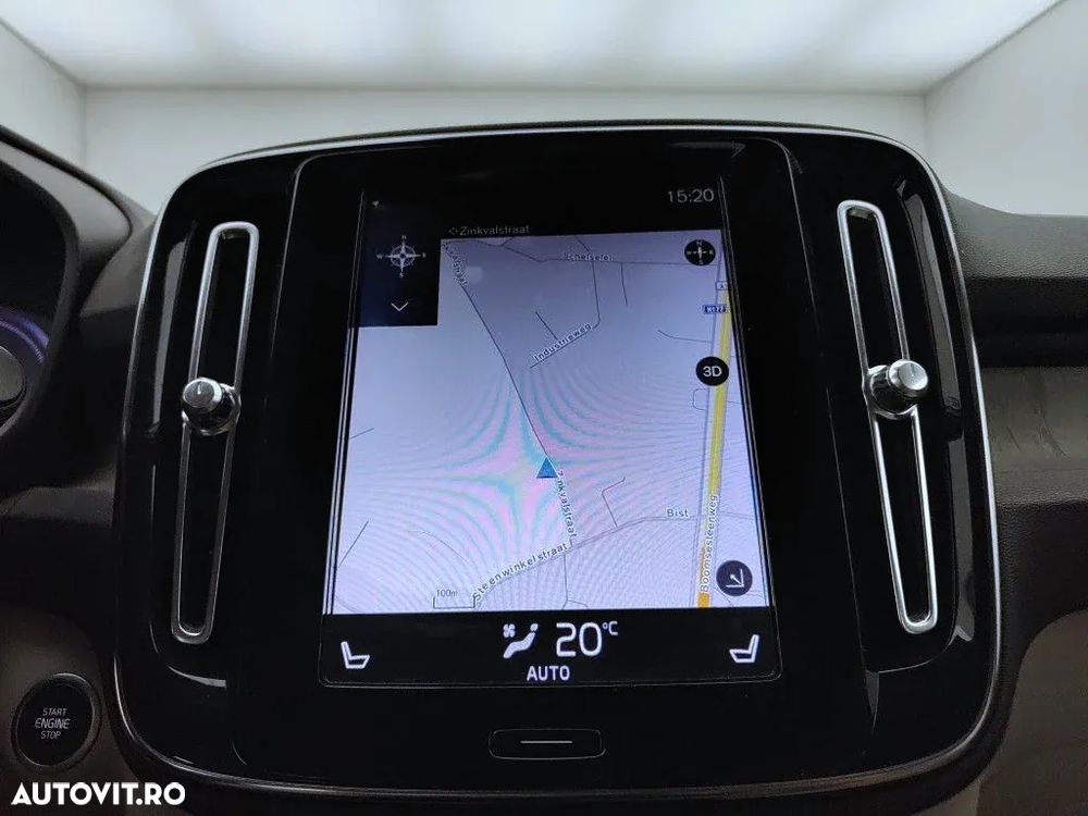 Volvo XC 40 T5 Twin Engine DKG Inscription - 8