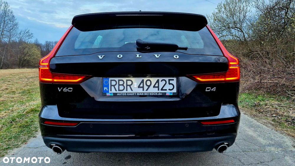 Volvo V60 D4 - 23