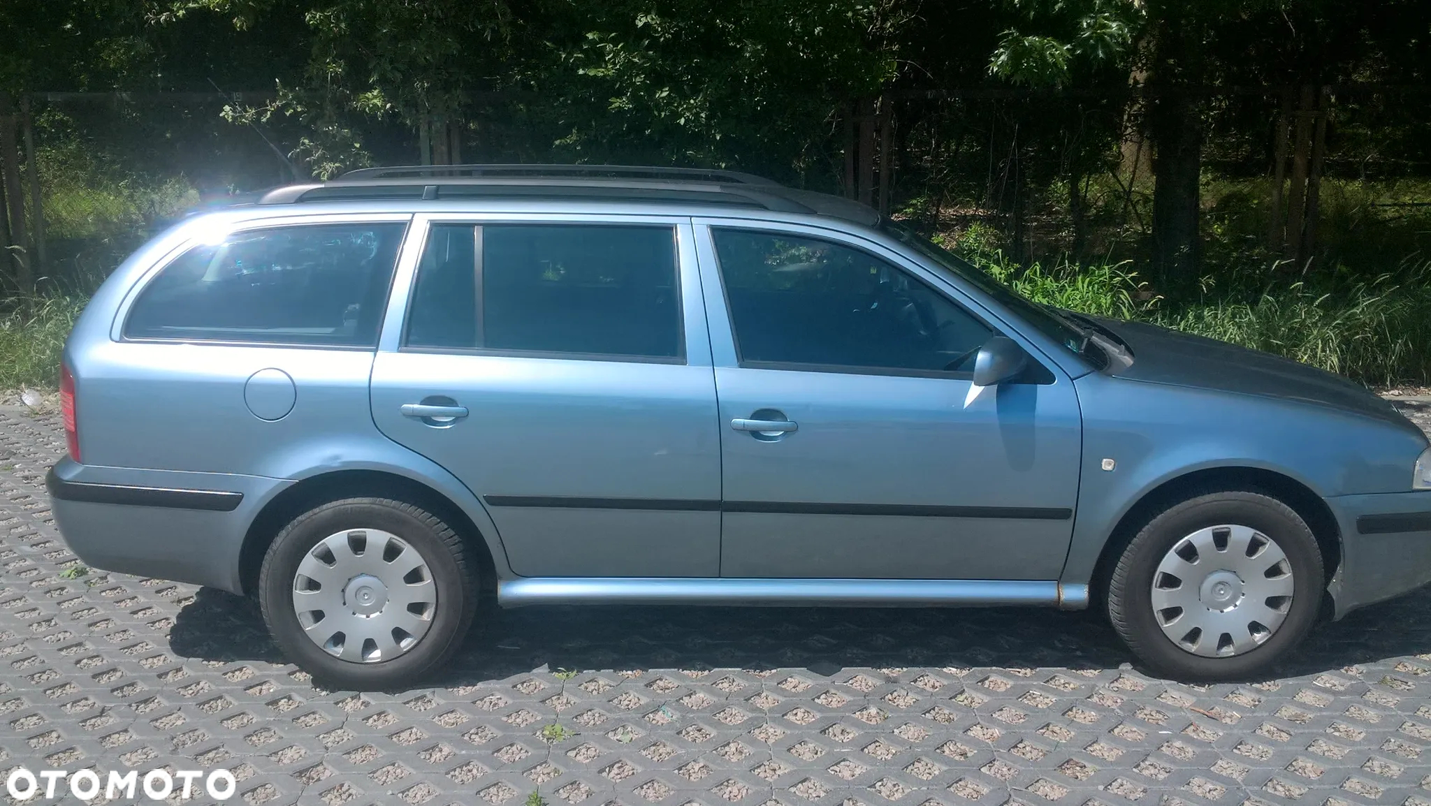Skoda Octavia 1.4 Tour - 2