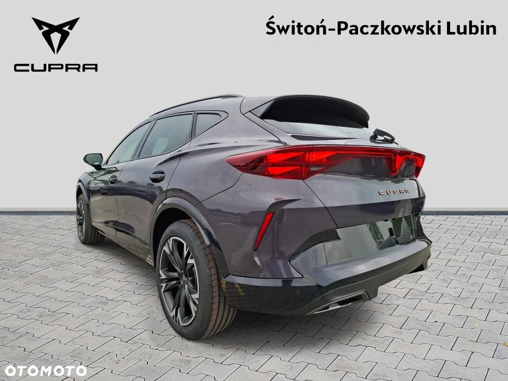 Cupra Formentor 1.5 eTSI mHEV DSG - 4