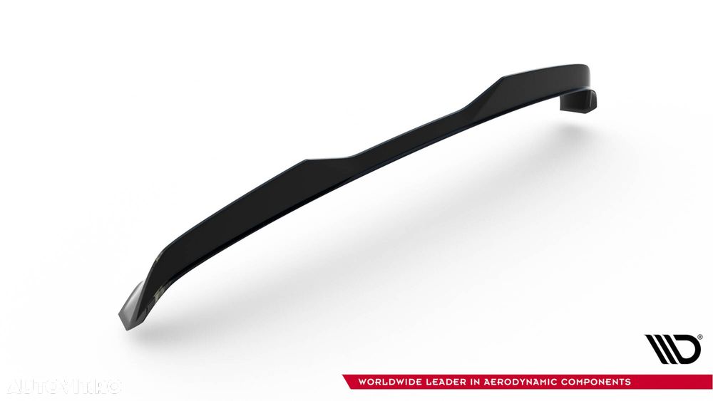 Pachet Prelungiri compatibil cu Volvo XC60 Mk2 Maxton Design - 26