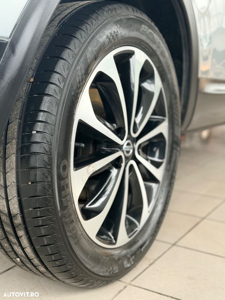 Nissan Qashqai 1.6 acenta Start/Stop - 31