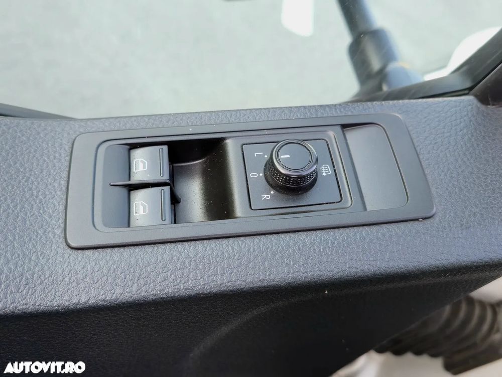 Volkswagen Transporter - 10