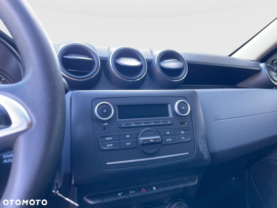 Dacia Duster - 15
