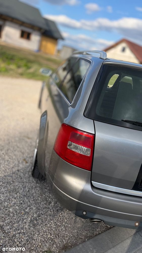 Audi S6 Avant 4.2 quattro - 13