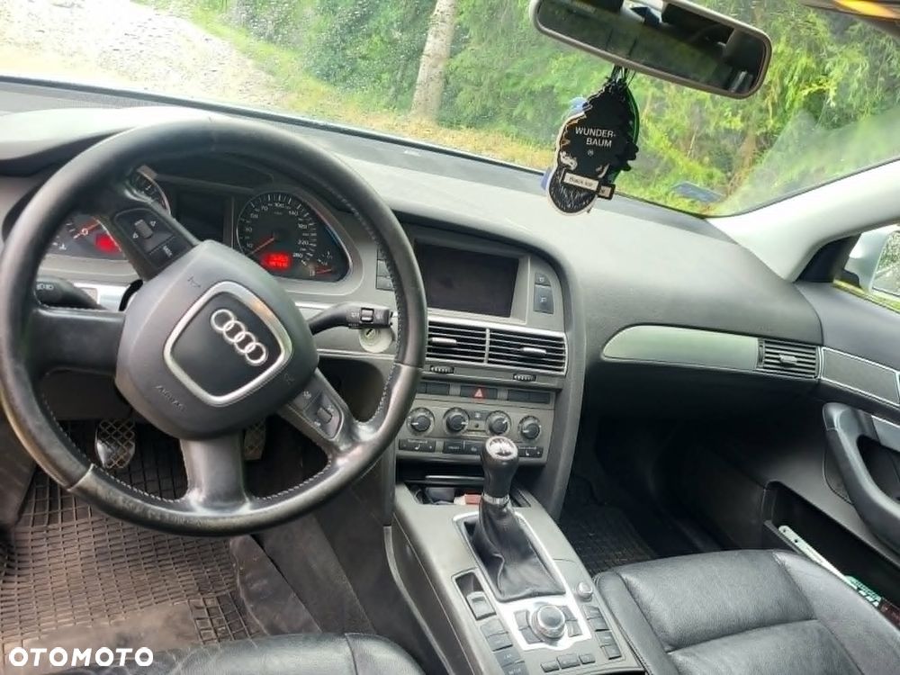 Audi A6 Limousine 2.7 TDI - 4